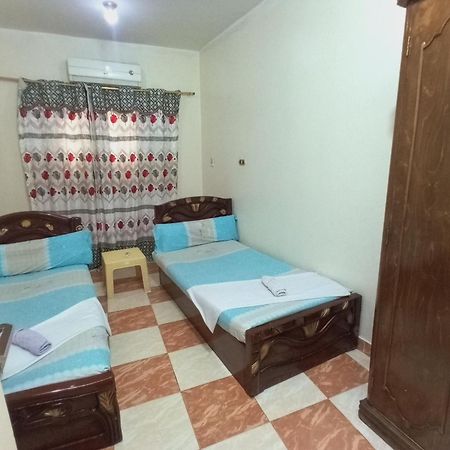 Aswan City Center Guest House Exterior foto