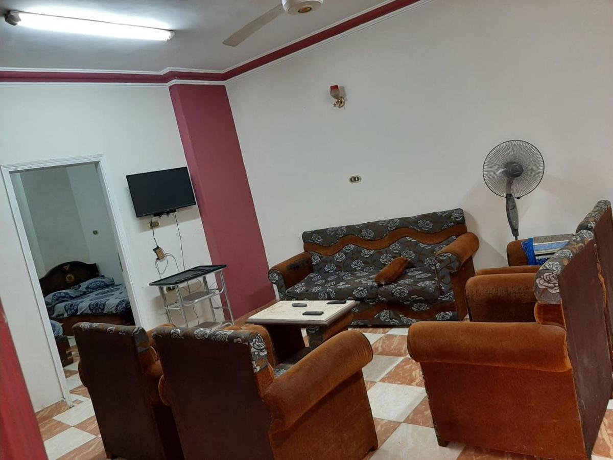 Aswan City Center Guest House Exterior foto