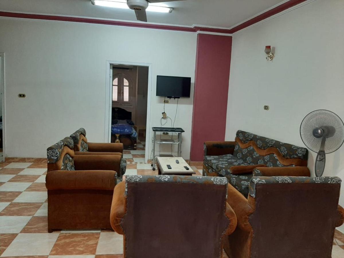 Aswan City Center Guest House Exterior foto