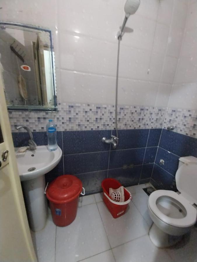 Aswan City Center Guest House Zimmer foto