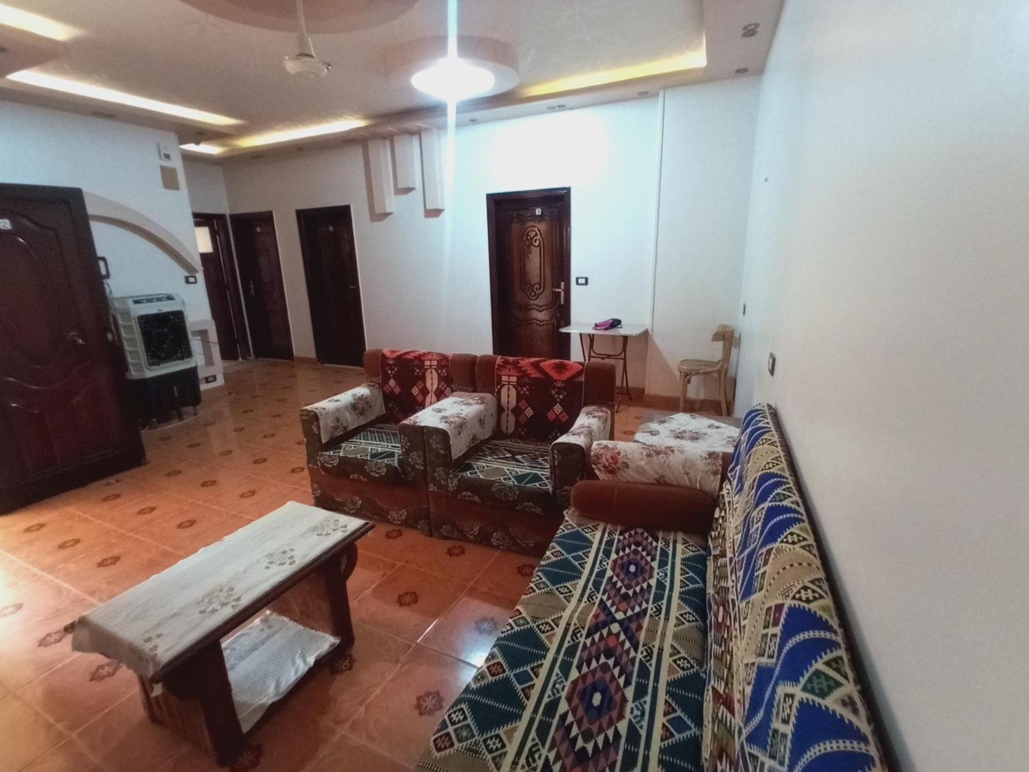 Aswan City Center Guest House Exterior foto